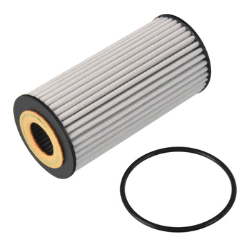 109411 
Febi Bilstein Oil Filter Suitable For VW Golf 7 MK7 GTI AUDI A3 A4 06L115562 B VW Part