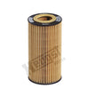 Oil Filter 2.0 FSI TFSI Suitable for VW Golf 5 MK5, Jetta, Passat, Audi A3 AE113 HENGST FILTER E27H D125