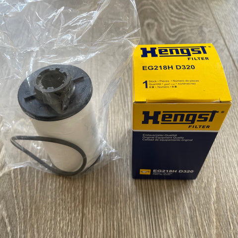 **SPECIAL** DSG Oil Filter Suit for VW Golf 5 6 GTI, R32, Passat, Eos, Tiguan, Touran, Audi A3, TT