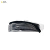 Suitable for Toyota Corolla Avensis Middle East Model Left Right Car Side Rearview Turn Signal Side Mirror Lamp Light No Light Bulb