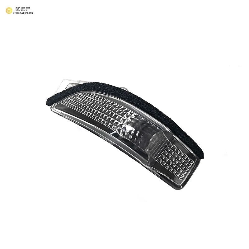 Suitable for Toyota Corolla Middle East Model Left Right Car Side Rearview Turn Signal Side Mirror Lamp Light No Light Bulb