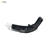 Suitable for Toyota Corolla Middle East Model Left Right Car Side Rearview Turn Signal Side Mirror Lamp Light No Light Bulb
