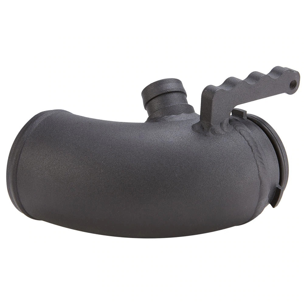 Silicone Intake Hose Turbo Inlet Elbow Turbo Muffler Delete For VW Golf MK7 GTI R Audi V8 MK3 A3 S3 TT MK3 2.0T 2014+ 
IS12, IS20, IS38 IHI turbocharger