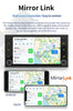 2 + 32G Android Stereo Apple Carplay / Android Auto Suit Toyota Including Rear View Camera GPS Bluetooth Touch screen