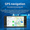 2 + 32G Android Stereo Apple Carplay / Android Auto Suit Toyota Including Rear View Camera GPS Bluetooth Touch screen