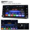 2 + 32G Android Stereo Apple Carplay / Android Auto Suit Toyota Including Rear View Camera GPS Bluetooth Touch screen