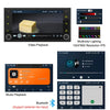 2 + 32G Android Stereo Apple Carplay / Android Auto Suit Toyota Including Rear View Camera GPS Bluetooth Touch screen