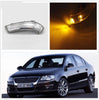 VW Passat B6 2006 - 2011 Left Side Wing Mirror Indicator