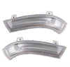 Mirror Indicator Turn Signal Light For VW GOLF GTI JETTA MK5 PASSAT