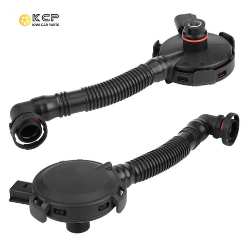 022103765A Car Engine PVC Crankcase Vent Valve Hose Suitable For VW Touareg 3.2L 3.2 V6 2002-2016 2004 2005 2006