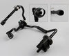 Purge Valve Solenoid For VW Golf 6 GTI MK6 Jetta Passat Bettle For Audi A3 A4 For Skoda 2.0T Fuel Vapor Vaccuum
