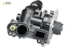 Water Pump Thermostat Kit For VW Golf MK6 GTI, Tiguan, Passat, Audi A1, A3, A4, A5 2.0T TSI 1.8 TSI 06H121026 DR ÜRO PARTS