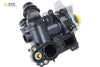 Water Pump Thermostat Kit For VW Golf MK6 GTI, Tiguan, Passat, Audi A1, A3, A4, A5 2.0T TSI 1.8 TSI 06H121026 DR ÜRO PARTS