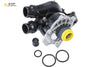 Water Pump Thermostat Kit For VW Golf MK6 GTI, Tiguan, Passat, Audi A1, A3, A4, A5 2.0T TSI 1.8 TSI 06H121026 DR ÜRO PARTS