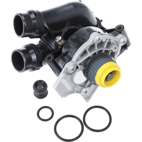 Water Pump Thermostat Kit For VW Golf MK6 GTI, Tiguan, Passat, Audi A1, A3, A4, A5 2.0T TSI 1.8 TSI 06H121026 DR ÜRO PARTS