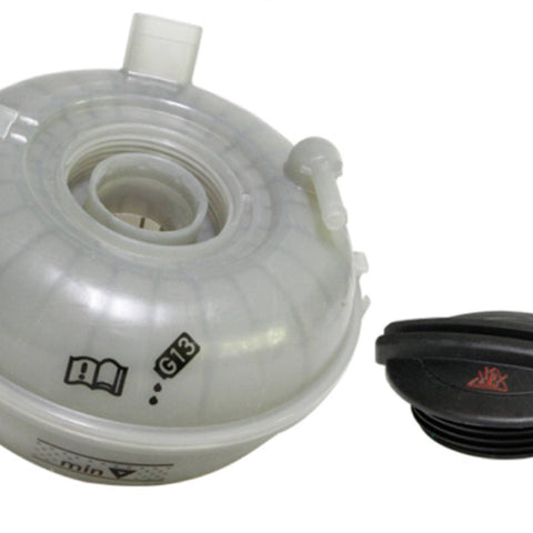 B11941
VW Coolant Reservoir Expansion Tank + Cap For VW Golf 7 MK7 GTI R Tiguan Passat Rabbit e-Golf Audi A3 S3 A4 Q2 Q3
 Rabbit e-Golf A3 S3 5QD 121 407 5QD121407 5Q0121407AA tank 5QD121407H
Kiwi Car Parts NZ buy online overnight fast delivery Auckland Warehouse