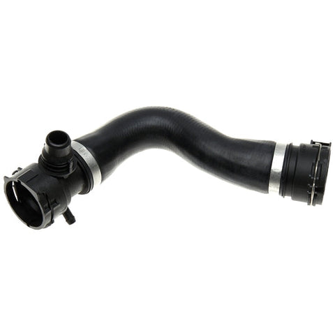 05-2484 052484 GATES Engine Radiator Cooling Upper Hose Compatible with Bmw 135I 135Is 335I Xdrive 335Is 335Xi X1 Z4 17127540127