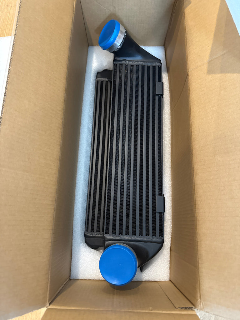 INTERCOOLER UPGRADE For BMW 135i 1M, 3 Series E90 / E91 / E92 / E93 335(x)i 2006-2012, Z4 E89 35i 35is N54 Engine