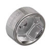 36 mm Heavy Duty Low Profile Euro Oil Filter Wrench 36mm 3/8" Cartridge Style Filter Socket For Audi A3 S3 VW Golf 5 MK5 GTI Golf 6 R 2.0 EA113