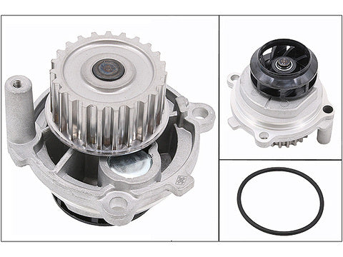 2.0 FSI VW Audi OEM INA Timing Belt & Water Pump Kit For VW Golf MK5 Audi A3 2.0 FSI non turbo engines Cam belt kit