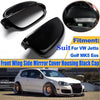 RIGHT Mirror Glass + Indicator Suitable for VW Golf MK5 GTI R32 GT GTX FSI TSI

1K0949102 1K0 949 102
3BD949102 3BD 949 102
1k5949102 1k5 949 102