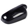 Left Rearview Wing Mirror Cover Case For Vw Golf 4 Mk4 Passat B5 1998-2005 Jetta 2001 2002 2003 2004