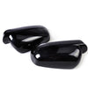 Right Rear View Wing Mirror Cover For Suitable Vw Golf 4 Mk4 Passat B5 1998-2005 Jetta 2001 2002 2003 2004