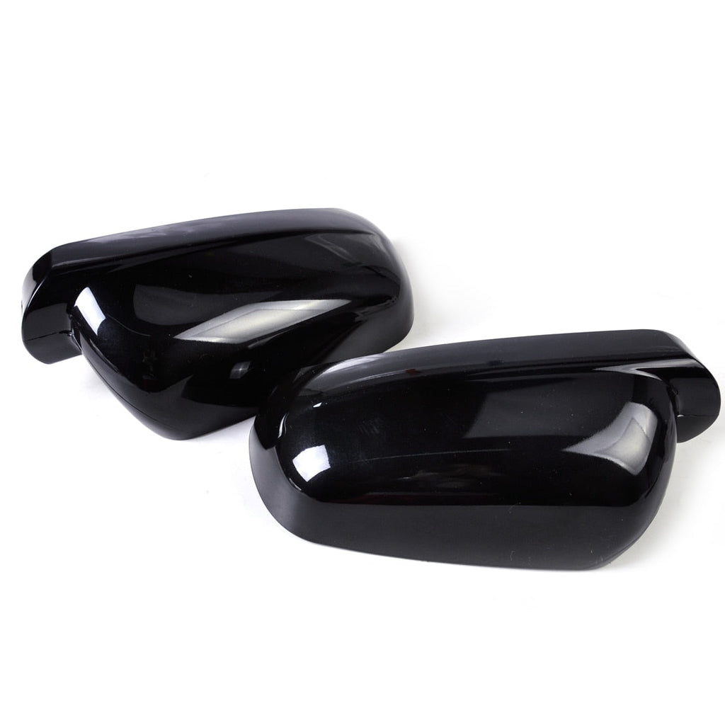 Right Rear View Wing Mirror Cover For Suitable Vw Golf 4 Mk4 Passat B5 1998-2005 Jetta 2001 2002 2003 2004