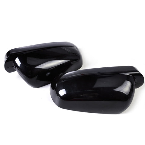 Left Rearview Wing Mirror Cover Case For Vw Golf 4 Mk4 Passat B5 1998-2005 Jetta 2001 2002 2003 2004
