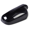Left Rearview Wing Mirror Cover Case For Vw Golf 4 Mk4 Passat B5 1998-2005 Jetta 2001 2002 2003 2004
