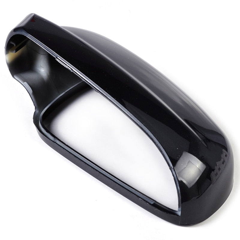 Left Rearview Wing Mirror Cover Case For Vw Golf 4 Mk4 Passat B5 1998-2005 Jetta 2001 2002 2003 2004