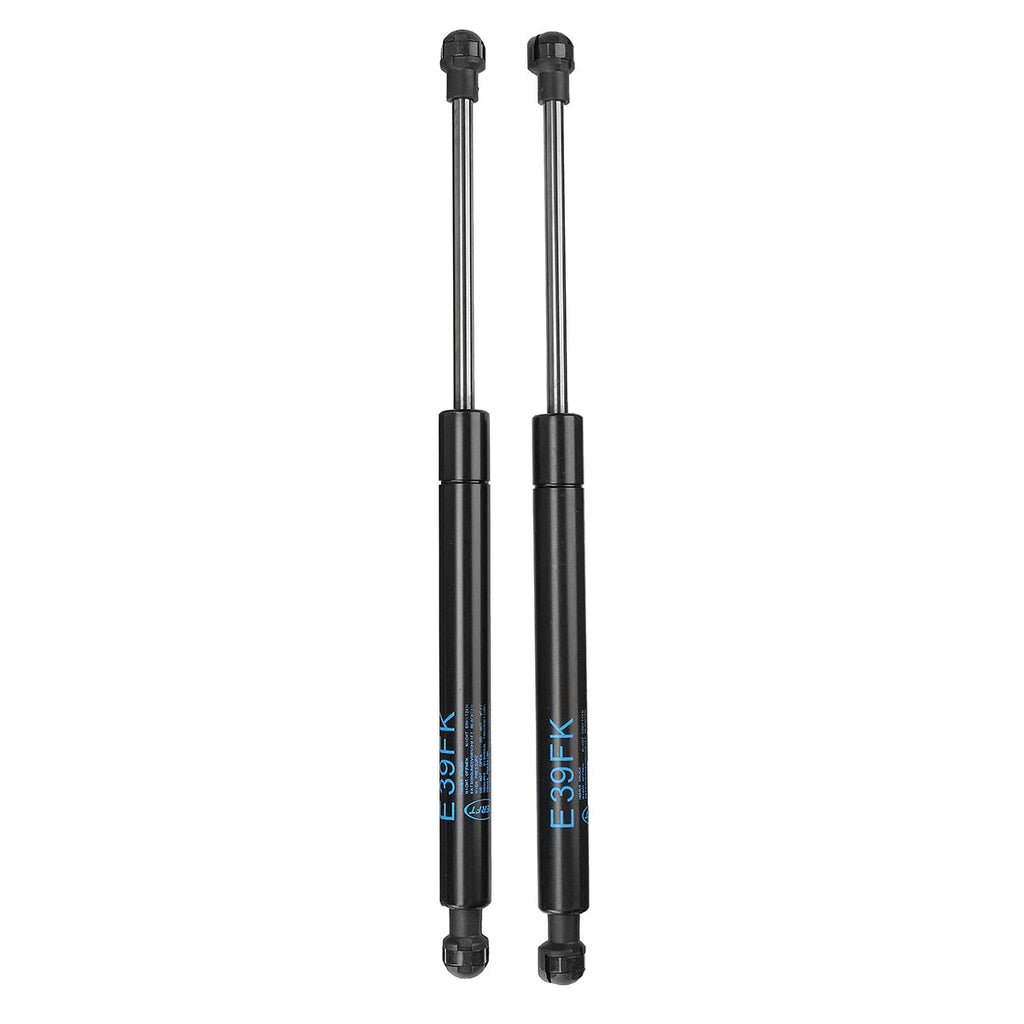 1 Pair Bonnet Hood Lift Support Shock Struts For BMW E39 525i 528i 530i 540i 1997-2003