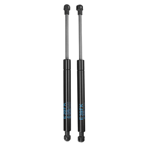 1 Pair Bonnet Hood Lift Support Shock Struts For BMW E39 525i 528i 530i 540i 1997-2003