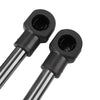 1 Pair Bonnet Hood Lift Support Shock Struts For BMW E39 525i 528i 530i 540i 1997-2003