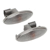 1 Pair Toyota Corolla Camry Yaris RAV4 
? 81730-0D032 or 81730-02090 ?
Turn Signal Lights Refit Turn Indicators