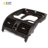 1K0 819 728 E Dash Board Central Air Outlet Vent With Hole Suitable For VW Volkswagen Jetta MK5 Golf MK5 Rabbit 1K0819743B 1K0 819 728 H
