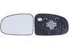 5DR ZVW30R ZVW30 Left mirror glass buy in nz auckland stock online 
Left Side Toyota Prius Wing Mirror Glass With base - Heated 2009 - 2017