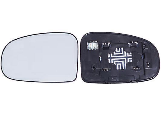 5DR ZVW30R ZVW30 Left mirror glass buy in nz auckland stock online 
Left Side Toyota Prius Wing Mirror Glass With base - Heated 2009 - 2017