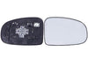 Alkar 6492954 

XTY-002 R
Right Side Toyota Prius Wing Mirror Glass With base - Heated 2009 - 2017 5DR ZVW30 R ZVW30R

TOYOTA 87931-47190
Alkar 6492954 87931-47200 87931 47200 8793147200
