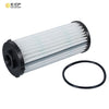 '-Hydraulic Filter, automatic transmission
Febi Bilstein - DSG Filter For 7-speed DSG DQ500 0BH 325 183 A B 107826 / EG896H D414
Auto transmission
Tiguan Allspace BW2 BJ2 1.4TSI 1.5TSI 2.0TSI 2.0TDI 2017+