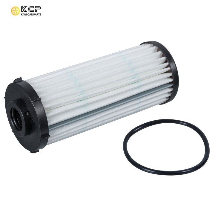 '-Hydraulic Filter, automatic transmission
Febi Bilstein - DSG Filter For 7-speed DSG DQ500 0BH 325 183 A B 107826 / EG896H D414
Auto transmission
Tiguan Allspace BW2 BJ2 1.4TSI 1.5TSI 2.0TSI 2.0TDI 2017+