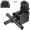 107865 FEBI BILSTEIN
- Pressure Converter 058 906 283 C Boost Pressure Control Valve FEBI BILSTEIN 058906283 C Pressure Converter

Boost Pressure Control Valve FEBI BILSTEIN  Pressure Converter For 1.8 T VW Golf MK4 GTI, Audi A3 8L1, Audi A4 B5, B6, B7
058906283 C Pressure Converter buy in nz