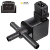 107865 FEBI BILSTEIN
- Pressure Converter 058 906 283 C Boost Pressure Control Valve FEBI BILSTEIN 058906283 C Pressure Converter

Boost Pressure Control Valve FEBI BILSTEIN  Pressure Converter For 1.8 T VW Golf MK4 GTI, Audi A3 8L1, Audi A4 B5, B6, B7
058906283 C Pressure Converter buy in nz