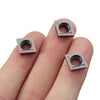*DEAL* 10PCS CCMT09T304 Carbide Inserts + SCLCR1616H09 Holder Lathe Turning Tool Cutter