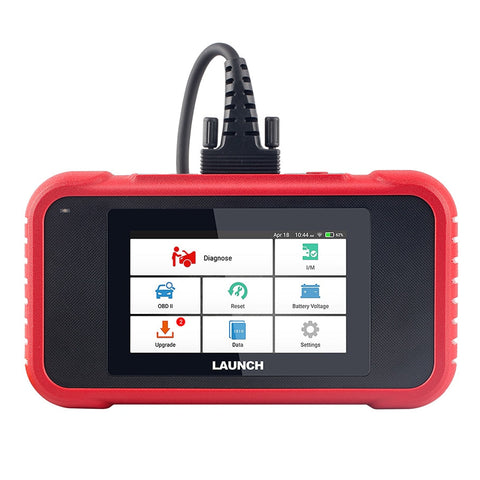 Launch X431 CRP129E OBD2 Diagnostic Tool for ENG/AT/ABS/SRS Multi-language free update CRP123E CRP129 CRP123 Creader VIII OBD2, EOBD, JOBD , KOBD , CRP129E