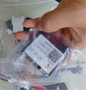 Extra payment for upgrade Wiring harness with canbus box for Android to work with the Fockford Fosgate Mitsubishi
