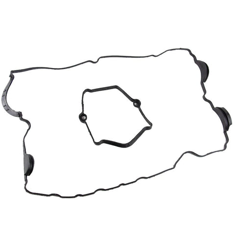 11120035738 New Valve Cover Gasket Cylinder Head Gasket 11128655413 For BMW E90 E83 E91  Rocker Cover Gasket Set For BMW E81 E87 E90 E91 E60 E83 E84 E85 N46 11120035738 E92 E93 E81 E87 E82 E83 E84 N46