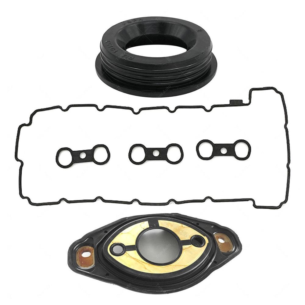 11127582245 11127552280 11127528242 11127559699 High Quality Engine Valve Cover Gasket Set Suit For N52 N52N BMW 1/3/5/7 Series X1/3/5 Z4