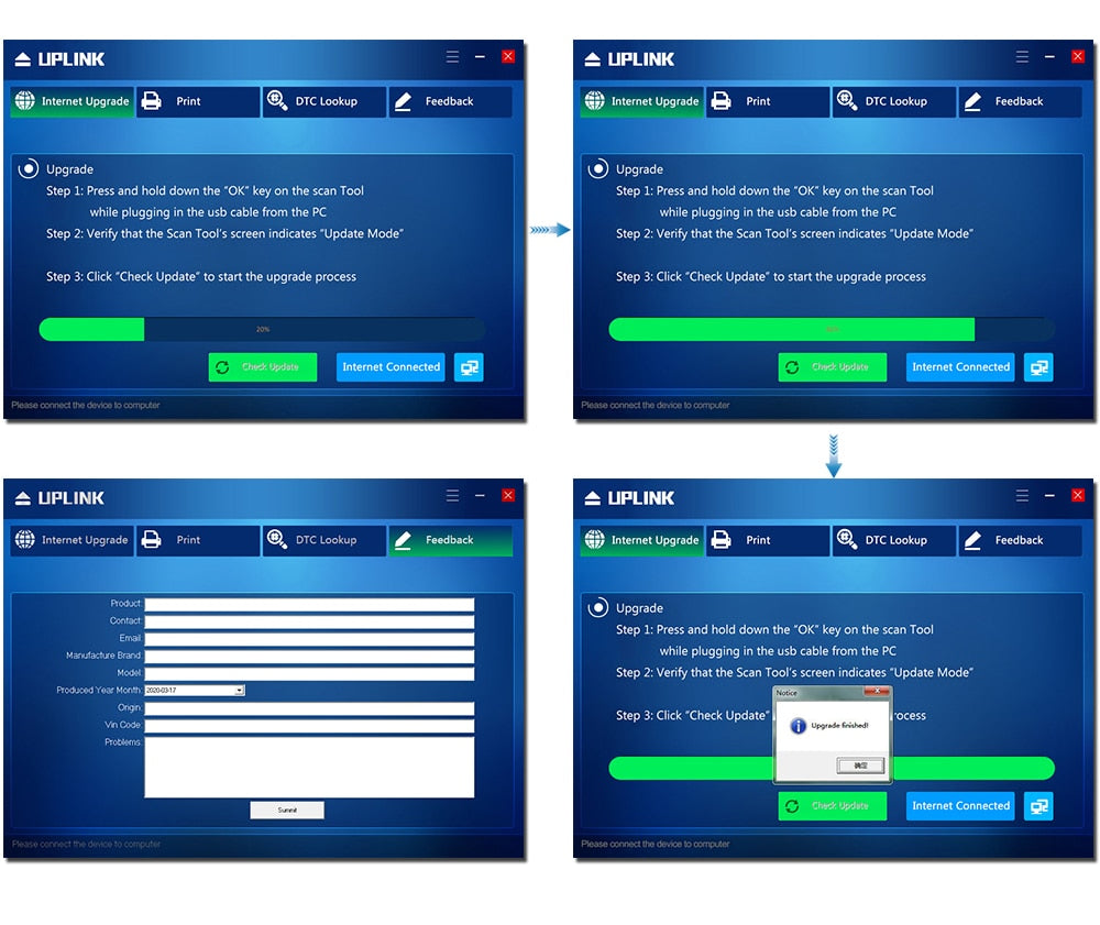 **SPECIAL** Diagnostic Scan tool for VAG Models For VW Audi Skoda ABS Airbag Reset Oil Service Light EPB Diagnostic Tool For VAG Volkswagen