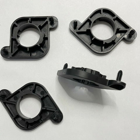 4 x New OEM Ignition Coil Pack Spacer Adapter for AUDI VW 1.8T RS6 A8  VAG 077905390 077 905 390
FCP Euro
